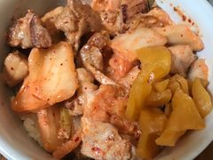 -铃木食堂(帽儿胡同店)