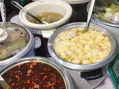 -小草糖水(海棠村店)
