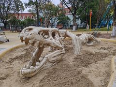 -宁波儿童公园(鄞州区)