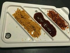 -冰城串吧(柳芳店)