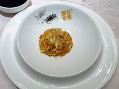 -新光酒家·河豚·海鲜·蟹料理(浦东店)
