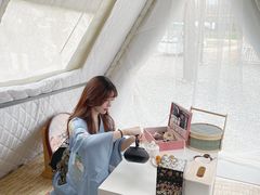 -安德鲁户外烧烤帐篷营地(马泉营店)