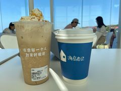 -海岛日记(养马岛店)