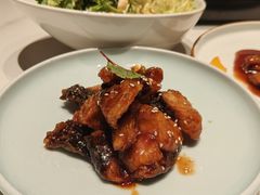 -外婆家(西红门荟聚购物中心店)