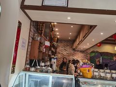 -CafeDuVillage乡村咖啡馆(美邻苑店)