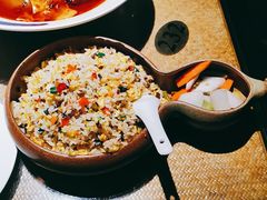 -渝信川菜(长安店)