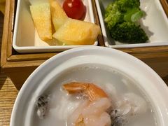 儿童套餐-九锅一堂酸菜鱼(新南凯德直营店)