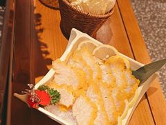 -季季山•云南野生菌火锅(上海首店)