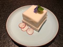 杏仁糕-丝路金桃·新疆菜(徐汇店)