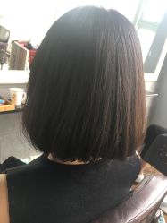 短发-名品美发