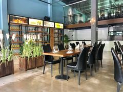 -小火花·干式熟成牛排馆Spark SteakHouse(剑桥郡店)