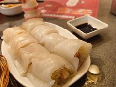 -点点心点心专门店(旺角店)