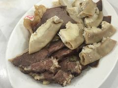 -粤潮牛肉火锅店(江南大道店)