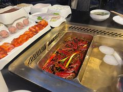 -川西坝子火锅(清江东路3.0直营店)