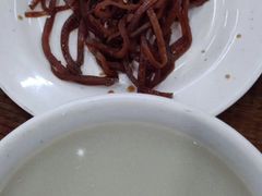 -老磁器口豆汁店(天坛店)
