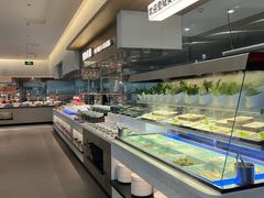 -星伦多自助料理·涮烤一体(杭州来福士店)