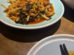 -向川南·水煮鱼·川菜(和平里店)