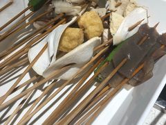 -串一火锅(赛格国际购物中心店)