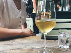 橙酒-RAC BAR(安福路店)