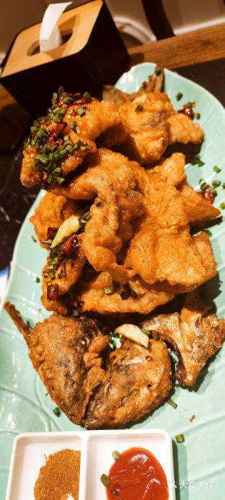 杜家小馆(裕华路店)图片