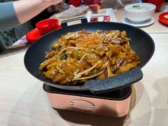 -避风塘(五角场店)
