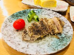 -古都日本料理(高桥路店)