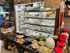 -绍兴名菜馆(可乐路店)