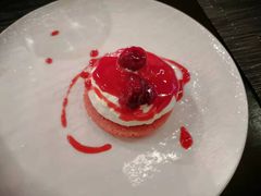 -长沙北辰洲际酒店-兰调全日餐厅