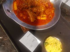 -大叹号·朝鲜族烤肉(潍坊泰华城店)