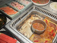 -海底捞火锅(吾悦广场店)