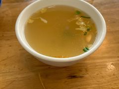 配汤-裕兴记·三虾面(西北街总店)