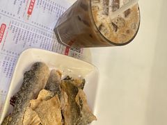 -大哥餐厅(西城花园店)