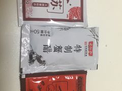 -珍宝蟹舫·巴城味道(巴城总店)