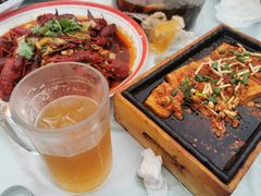 -友记功夫香·人民大排档(红牌楼店)