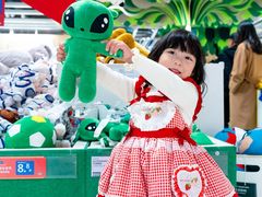 -宜家家居(高新商场店)