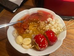 -清水亭湖北菜(大屯DT51店)