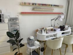 -美糖美甲美睫连锁