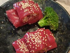 -广东胜利宾馆西关粤中餐厅
