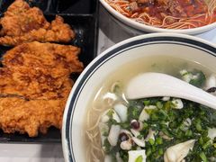 -老地方面馆(思南路店)