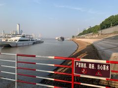 -武昌中华路码头(轮渡站)