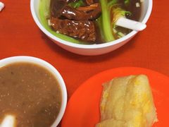 -顺发饮食店(景泰西六巷店)