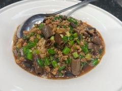 -前海沿·青岛菜(大拇指广场石老人店)