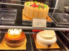 -广州富力君悦大酒店·凯菲厅