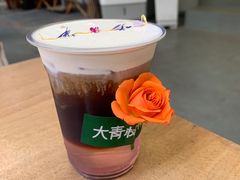 -大青树咖啡(大理古城店)