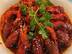 -阳光院坝小龙虾(红牌楼店)