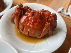 -蟹家大院 · 独揽江景(滨江店)