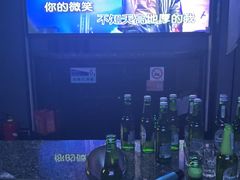 -INLOVE KTV(淮海路店)