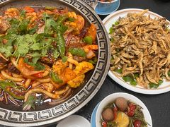 -伊阑泽大循化餐厅