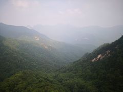 -洛阳白云山景区