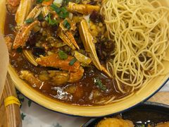 -东排食堂长沙小吃大排档(五一广场店)